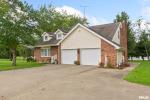 Home for sale at 12979  Route 37 Route  in Marion Illinois!