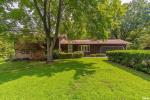 Luxury Home for sale at 253  New Cedar Hill Road  in Carbondale Illinois!