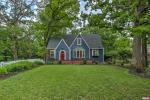Luxury Home for sale at 520  FONDULAC Drive  in East Peoria Illinois!