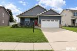 Home for sale at 1400 W River Birch Drive  in Chillicothe Illinois!