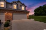 Home for sale at 7131 N THOMAS DAVIS Drive  in Peoria Illinois!