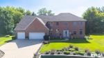 Luxury Home for sale at 206  WARRIOR Way  in Germantown Hills Illinois!