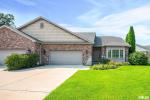 Luxury Home for sale at 4602 N WINGOVER Court  in Peoria Illinois!