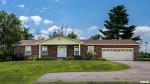 Home for sale at 7435  Koester Road  in Marion Illinois!