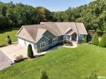 Luxury Home for sale at 5465  Grassy Road  in Carbondale Illinois!