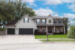 Luxury Home for sale at 2625  ARLINGTON Circle  in Pekin Illinois!