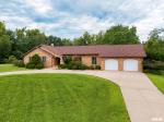 Luxury Home for sale at 145  APPLE Lane  in Carbondale Illinois!