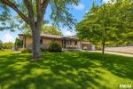 Home for sale at 128  DONALD Court  in East Peoria Illinois!