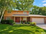 Luxury Home for sale at 9301 N FRYE Road  in Peoria Illinois!