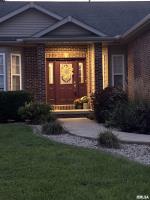 Home for sale at 827  STONELAKE Drive  in Metamora Illinois!