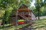 Luxury Home for sale at 565 N LAKESHORE Drive  in Goreville Illinois!