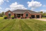 Luxury Home for sale at 1602  POSEY Street  in Marion Illinois!