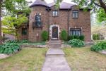 Luxury Home for sale at 3817 N NORTHWOOD Avenue  in Peoria Illinois!