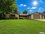 Price change at 122 W MORNINGSIDE Drive  in Peoria Illinois!