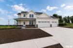 Luxury Home for sale at 10412 N TRAILVIEW Drive  in Dunlap Illinois!