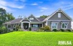 Luxury Home for sale at 16802 W WOLFORD Road  in Elmwood Illinois!