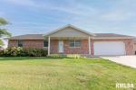 Home for sale at 900  DENNIS Drive  in Eureka Illinois!