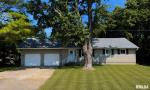 Home for sale at 3105  BLOOMINGTON Road  in East Peoria Illinois!