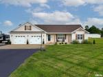 Home for sale at 11604  Macie Drive  in Marion Illinois!