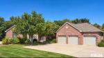 Luxury Home for sale at 4144 W TANGLEOAKS Court  in Peoria Illinois!