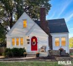 Luxury Home for sale at 205 W MAYWOOD Avenue  in Peoria Illinois!