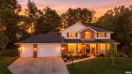 Luxury Home for sale at 10600 N STRAWN Court  in Peoria Illinois!