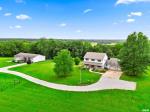 Luxury Home for sale at 17401  WIEGAND Road  in Deer Creek Illinois!