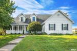 Home for sale at 2022 W WHITE CLOVER Drive  in Chillicothe Illinois!