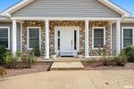 Luxury Home for sale at 5022 S DIAMOND Point  in Mapleton Illinois!