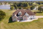 Luxury Home for sale at 1504  SYCAMORE Road  in Carterville Illinois!