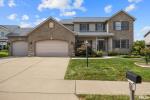 Luxury Home for sale at 9711 N MEGAN Court  in Peoria Illinois!