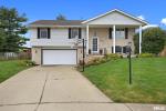 Home for sale at 5503 N RAMBLEWOOD Court  in Peoria Illinois!