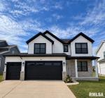 Luxury Home for sale at 1501  LINCOLN PARK Drive  in Bloomington Illinois!