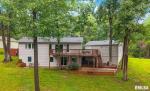 Luxury Home for sale at 315  GLEN OAK Court  in Dahinda Illinois!
