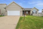 Home for sale at 816  AGNES Street  in Washington Illinois!