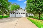 Luxury Home for sale at 13377  LAKEVIEW Court  in Tremont Illinois!