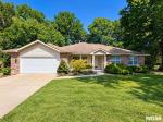Home for sale at 1505 W Brewster Road  in Herrin Illinois!