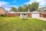 Home for sale at 500 N MINNESOTA Avenue  in Morton Illinois!