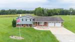 Luxury Home for sale at 29249 N BITNER Road  in Glasford Illinois!