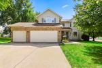 Luxury Home for sale at 2418 W CHASE Drive  in Dunlap Illinois!