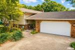 Luxury Home for sale at 6559  LAKE Road  in Hopedale Illinois!