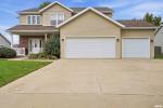 Luxury Home for sale at 1285  GLENWOOD Avenue  in Metamora Illinois!