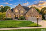 Luxury Home for sale at 1825  AUTUMN Ridge  in Washington Illinois!