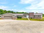 Luxury Home for sale at 17322 W BROAD Street  in Brimfield Illinois!