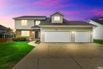 Luxury Home for sale at 2910 W WILDLIFE Drive  in Peoria Illinois!