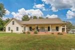 Luxury Home for sale at 8945  State Route 14 Highway  in Duquoin Illinois!