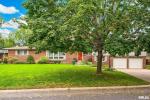 Home for sale at 6009 N TRENTON Lane  in Peoria Illinois!