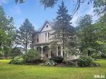 Luxury Home for sale at 19202 N RICE Road  in Princeville Illinois!