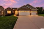 Luxury Home for sale at 7007 W Water Oak Drive  in Edwards Illinois!