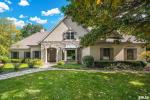 Luxury Home for sale at 9522 N OAKFOREST Drive  in Peoria Illinois!